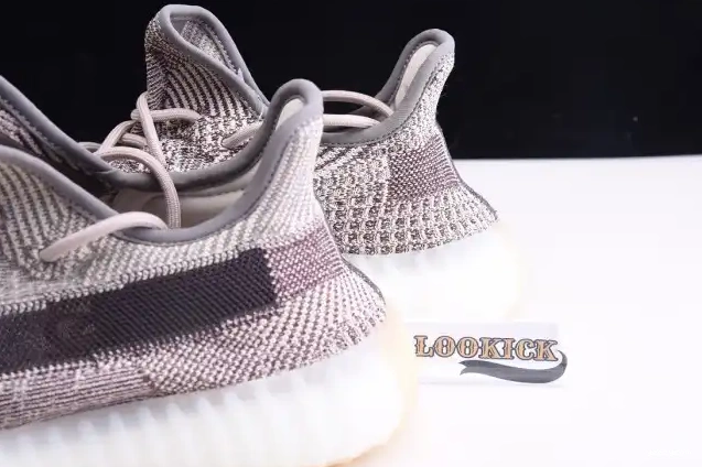 V2 Adidas Yeezy Boost 350 Zyon FZ1267 0614